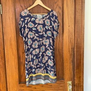 PROMOD Floral Dress (Size 6)